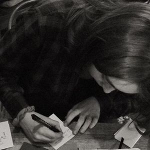 Meet your Posher, Grace